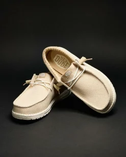 Wally Stretch Sox Shoes