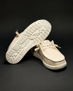 Wally Stretch Sox Shoes