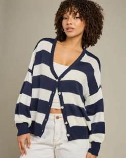 Walter Knit Cardigan