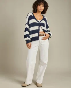 Walter Knit Cardigan