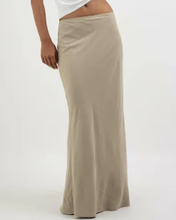 Ward Maxi Skirt