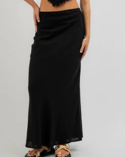 Ward Maxi Skirt