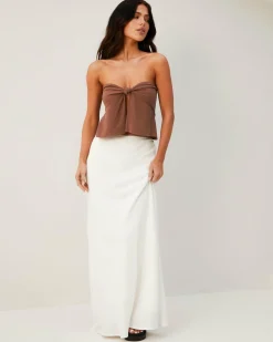 Ward Maxi Skirt