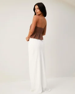 Ward Maxi Skirt