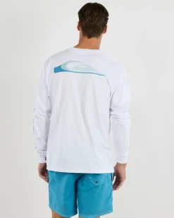 Warp Drive Long Sleeve T-Shirt