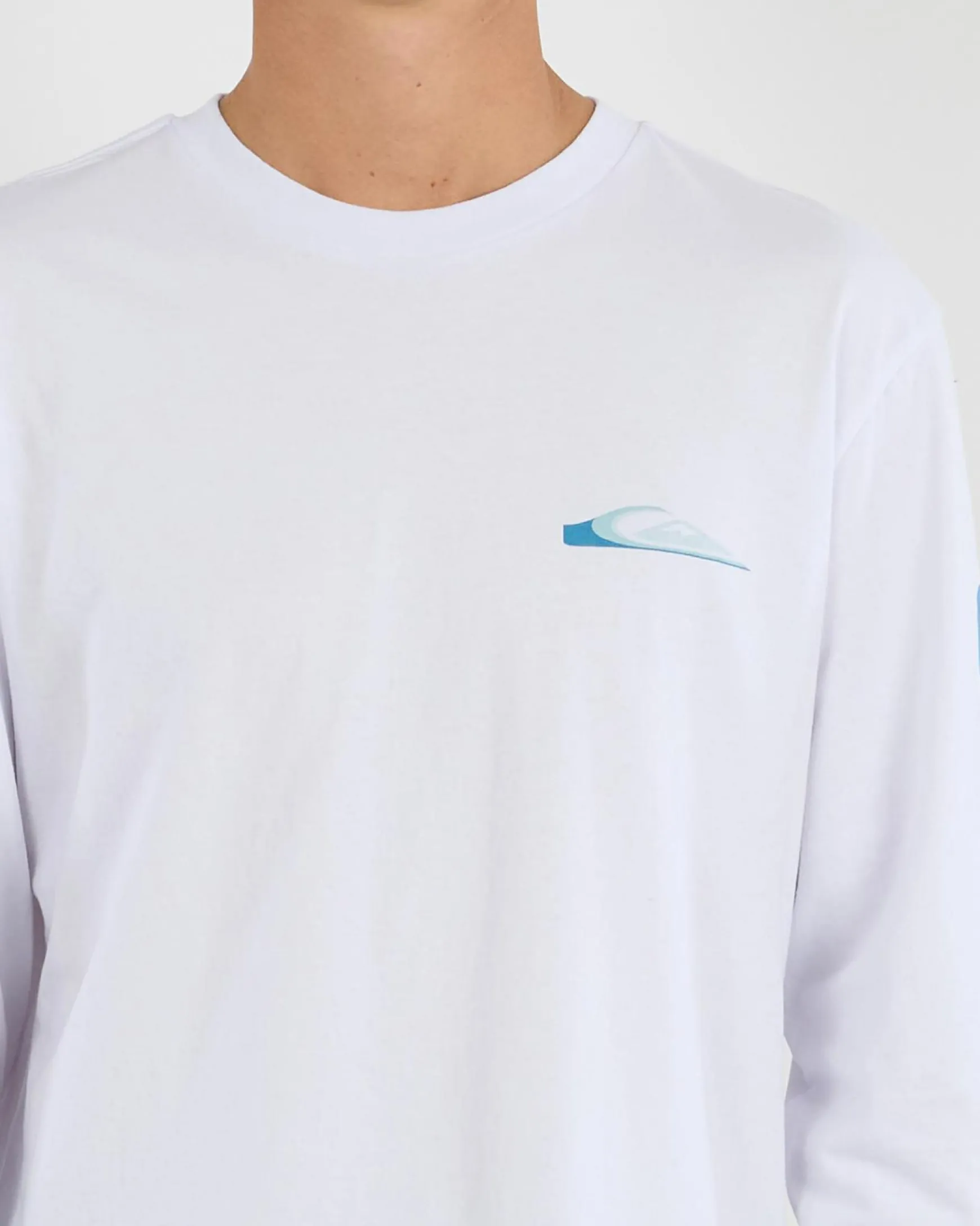 Warp Drive Long Sleeve T-Shirt