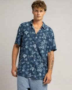 Wasteland Short Sleeve Shirt