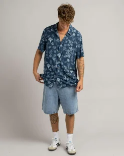 Wasteland Short Sleeve Shirt