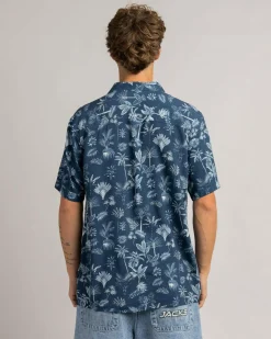 Wasteland Short Sleeve Shirt