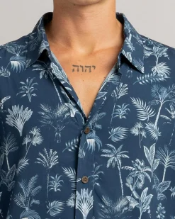 Wasteland Short Sleeve Shirt