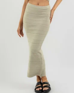 Wategos Maxi Skirt