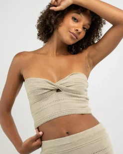 Wategos Tube Top