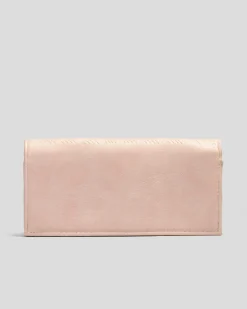 Water Baby Beach Wallet