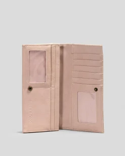 Water Baby Beach Wallet