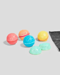 Water Ball Blasters 6 Pack