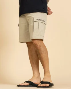 Watermans Cargo 19 Shorts