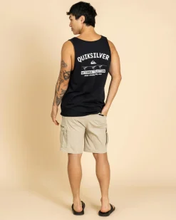 Watermans Cargo 19 Shorts