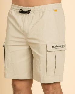 Watermans Cargo 19 Shorts