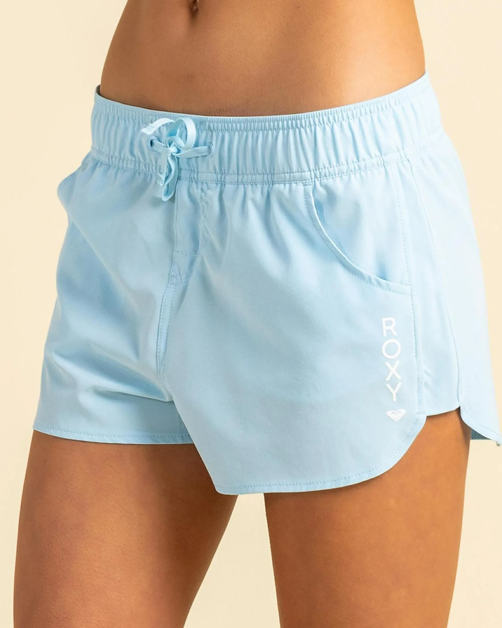 Wave 2" Board Shorts