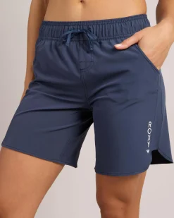 Wave 7" Board Shorts