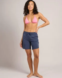 Wave 7" Board Shorts