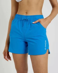 Wave 5" Board Shorts