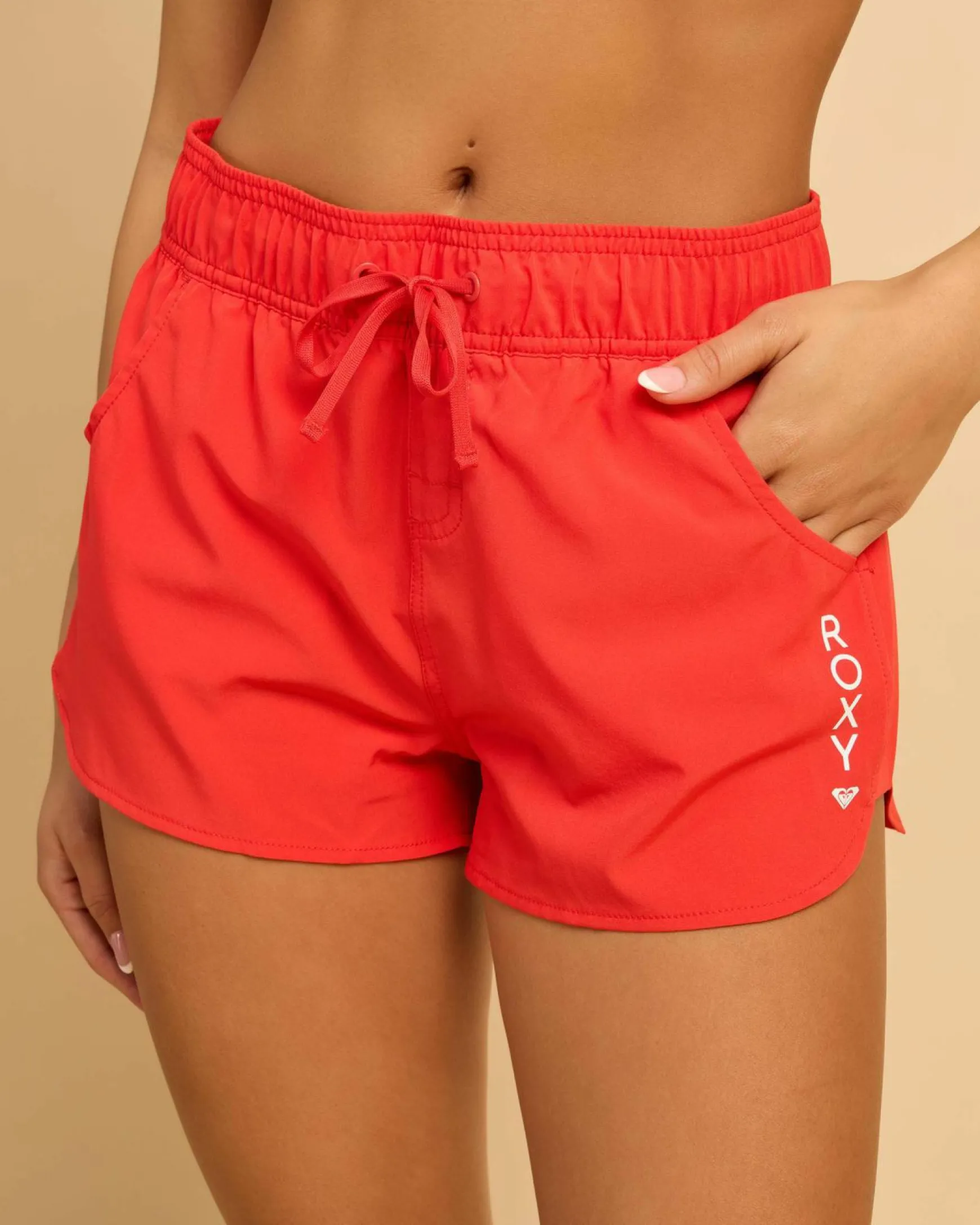 Wave 2" Board Shorts