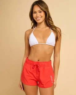 Wave 2" Board Shorts