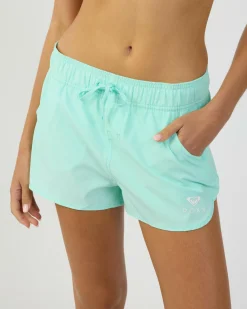 Wave 2" Board Shorts