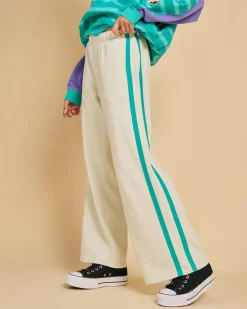 Wave Out Fleece Pants