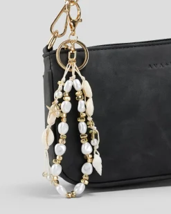 Wave Pool Large Bag Charm