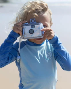 Wave Underwater Camera
