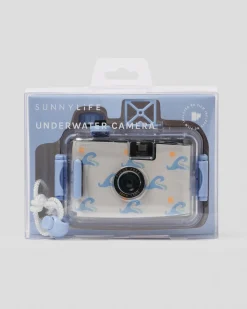 Wave Underwater Camera