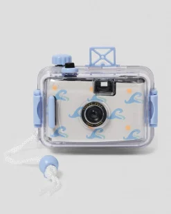 Wave Underwater Camera