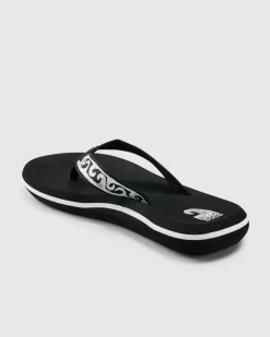 Wave Watcher Throwback Thongs