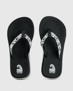 Wave Watcher Throwback Thongs