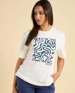 Waverly Oversized T-Shirt