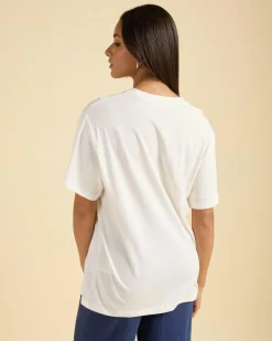 Waverly Oversized T-Shirt