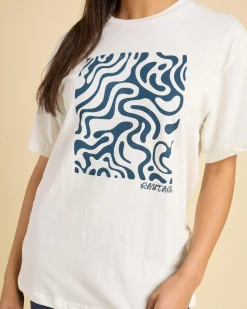 Waverly Oversized T-Shirt