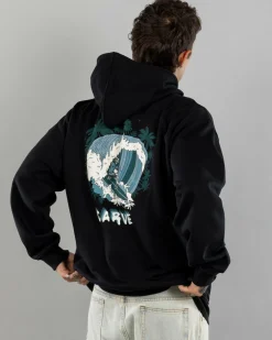 Waves Hoodie