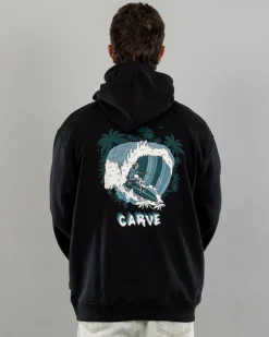 Waves Hoodie