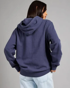 Wavey Slouched Hoodie