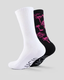 Wayfinder Socks 2 Pack