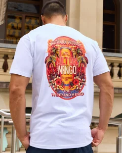 Weekend Hero T-Shirt