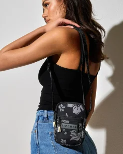 Weekend Travel Messenger Bag