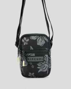 Weekend Travel Messenger Bag