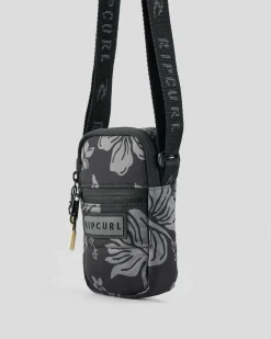 Weekend Travel Messenger Bag