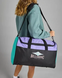 Weekender Travel Bag