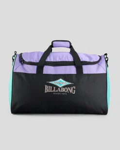 Weekender Travel Bag