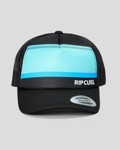 Weekender Trucker Cap